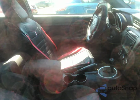 2015 Scion Tc из США, поврежденный, VIN JTKJF5C74F3095669